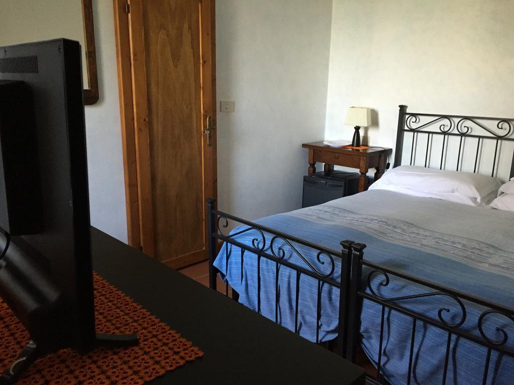 Agriturismo Podere S. Croce Saturnia Eksteriør billede